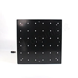 led cube